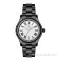 Man's Stainless steel Vintage design wrist watches